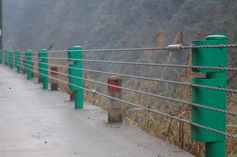 纜索護欄 纜索護欄